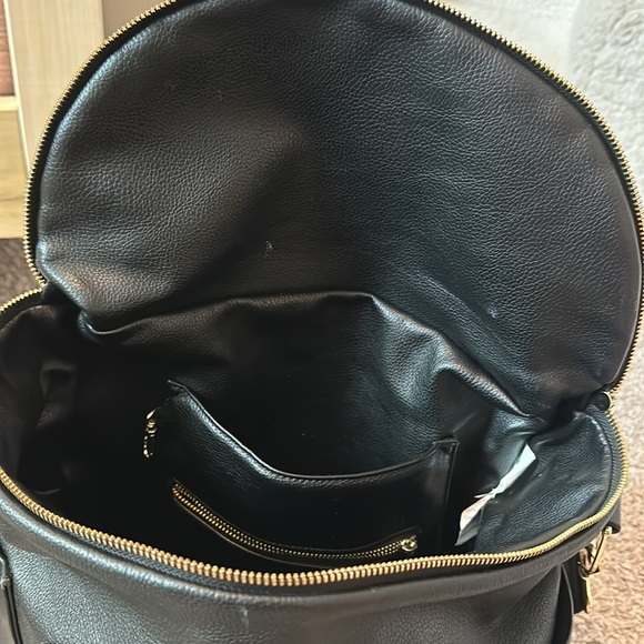 Fawn Design Original baby Diaper Bag Backpack - Picture 10 of 11